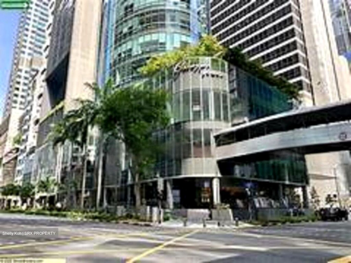 Oxley Tower (D1), Office #567998391